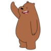 Grizzly (We Bear Bears) 16