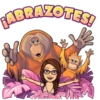 ¡ABRAZOTES!