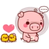 PINK PIG 2 23