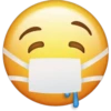 Coronavirus Emoji Pack 2 26