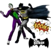 Batman animado 26