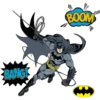 Batman animado 27