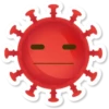 Corona emojis 13