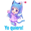 Chicas anime 22