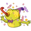 George the funny frog 14