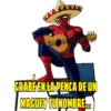 GRABEEN
GRABE EN LA PENCA DE UN
MAGUEY TU NOMBRE...