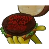 COMPANY
POLICY