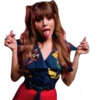 Mala Fama Danna Paola 23