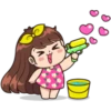 Boobib Summer Love ️ 24
