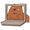 Grizzly (We Bear Bears) 17