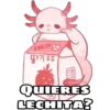 FRESH MILK Boyesss batman 딸기우유 QUIERES LECHITA?