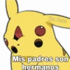 Pikachu caras #2 26