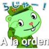 Happy tree friends 18