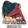 JAZ
SERAS TU SOLO TU
SIEMARE TU