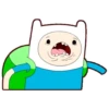 Finn The Human (Adventure Time) 25