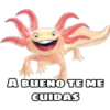 @oyesss batman A BUENO TE ME CUIDAS
