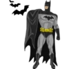 Batman animado 28