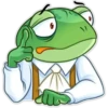Mr. Frog 22
