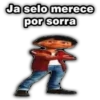 Ja selo merece
por sorra