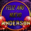 Feliz Año Nuevo 5(Nombres) 26