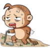Monkey Genesis 1 23