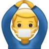 Coronavirus Emoji Pack 2 27