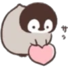 Pingüinos Cute (by Simary_) 25