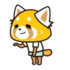 Aggretsuko 11