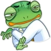 Mr. Frog 24