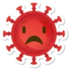 Corona emojis 14