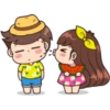 Boobib Summer Love ️ 28