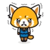 Aggretsuko 12