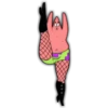 Patricio bailando 5