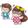 Boobib Summer Love ️ 29