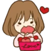 San Valentín 25