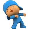 000,2 Pocoyo 11
