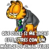 QUE DICES SI ME SACAS
ESTE ESTRES CON UN
MÁSAJE DE FINAL FELIZ