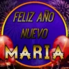 Feliz Año Nuevo 5(Nombres) 28