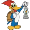 pájaro loco 9