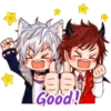 Good!