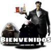 Dertes
BIENVENIDOS