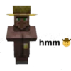 HMMM Minecraft 16