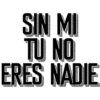 Frases de tóxicos. 28