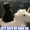 COKKIY
ESTE AUTO NO ANDA MA