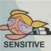 SENSITIVE