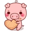 PINK PIG 2 25