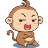 Monkey Genesis 1 25