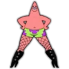 Patricio bailando 6