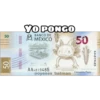 50 YO PONGO BANCO DE MÉXICO 50 50 50 PESOS AA4819485 AA4819485 @oyesss_batman Cincuenta Pesos
