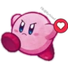 Stickers Kirby P. 5 - 28